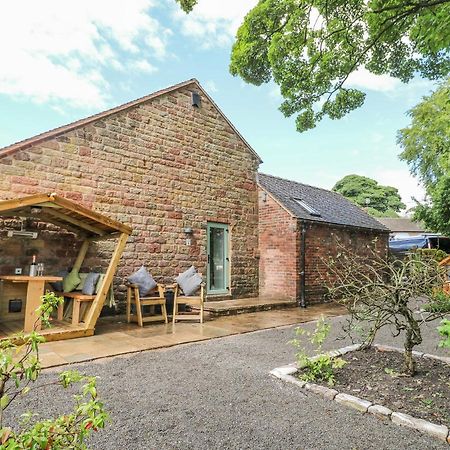The Stables Villa Whiston  Екстериор снимка