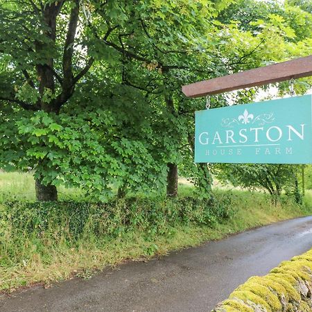The Stables Villa Whiston  Екстериор снимка