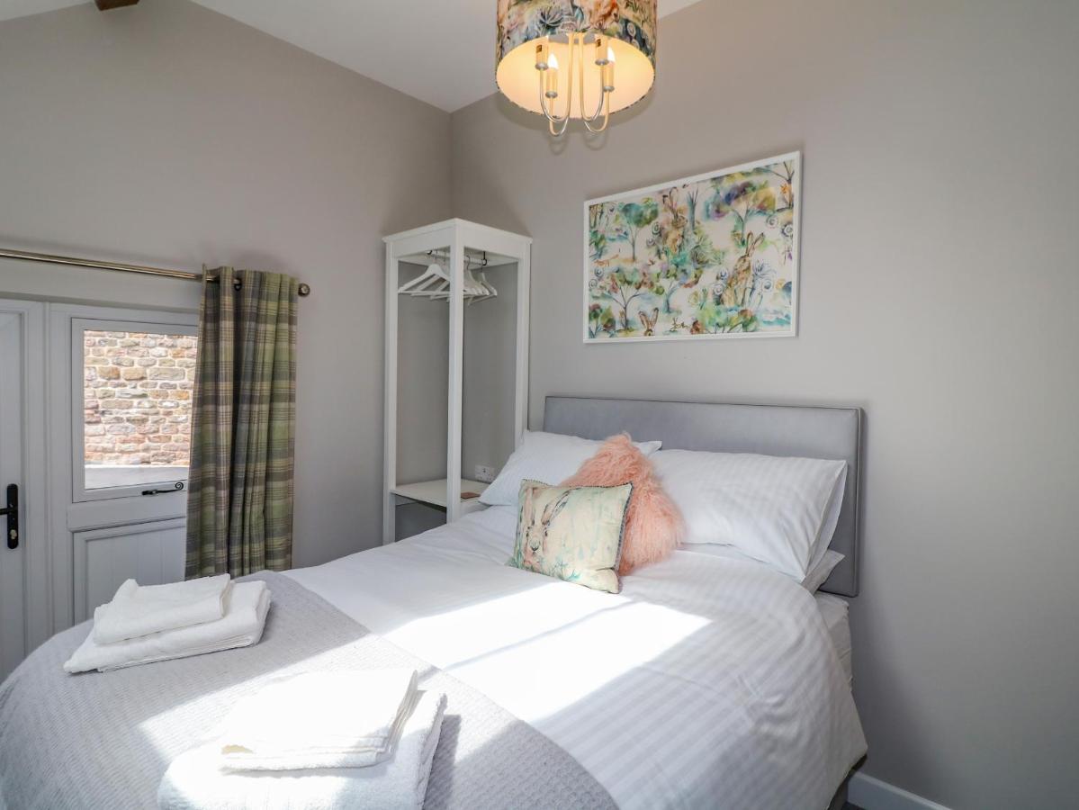 The Stables Villa Whiston  Екстериор снимка