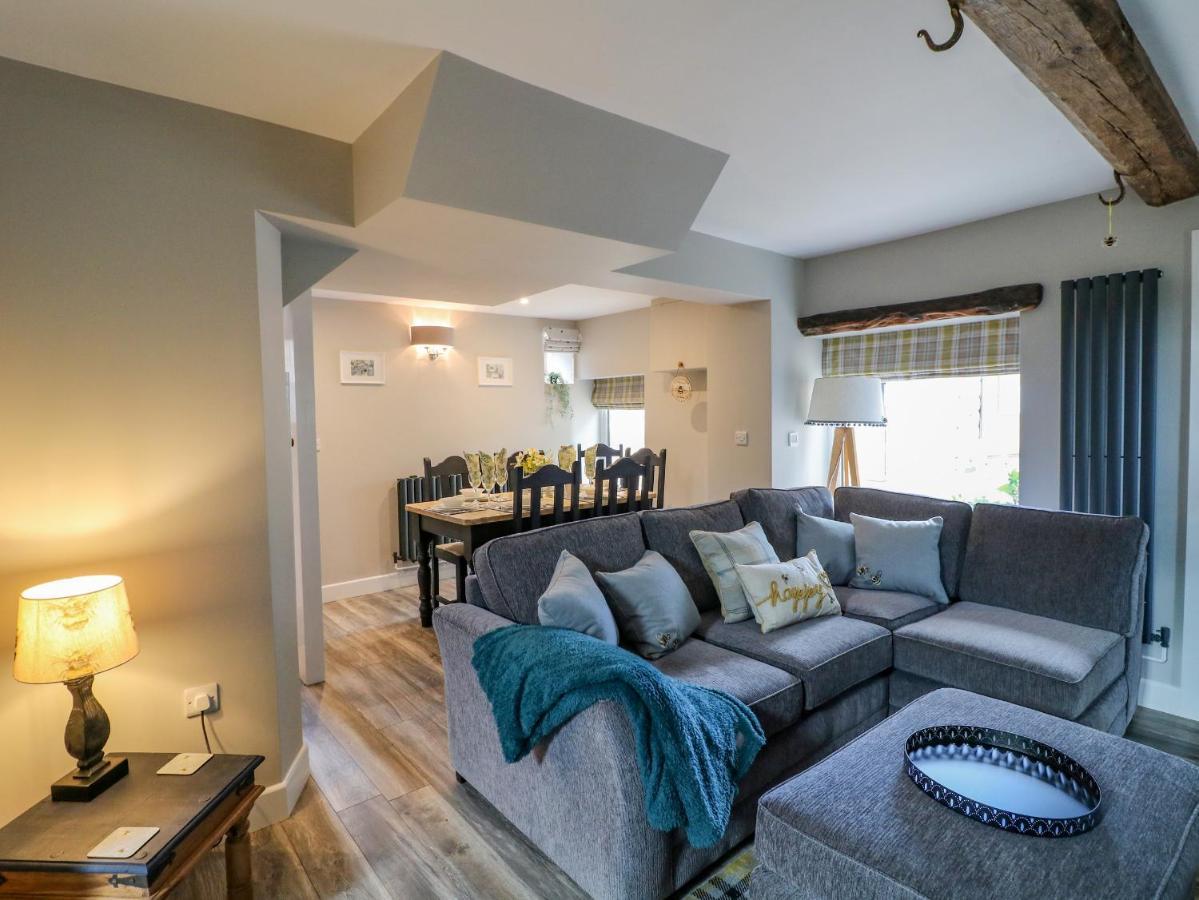The Stables Villa Whiston  Екстериор снимка