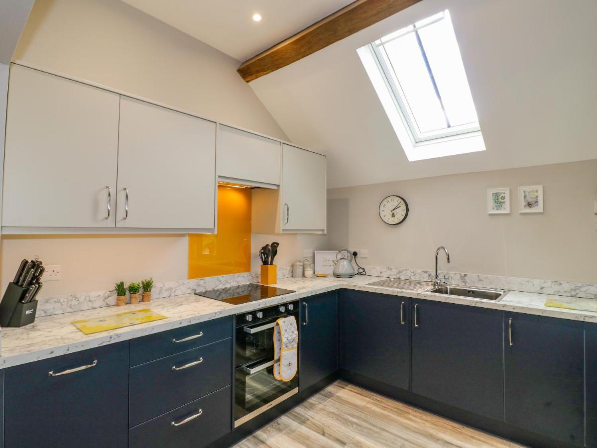The Stables Villa Whiston  Екстериор снимка