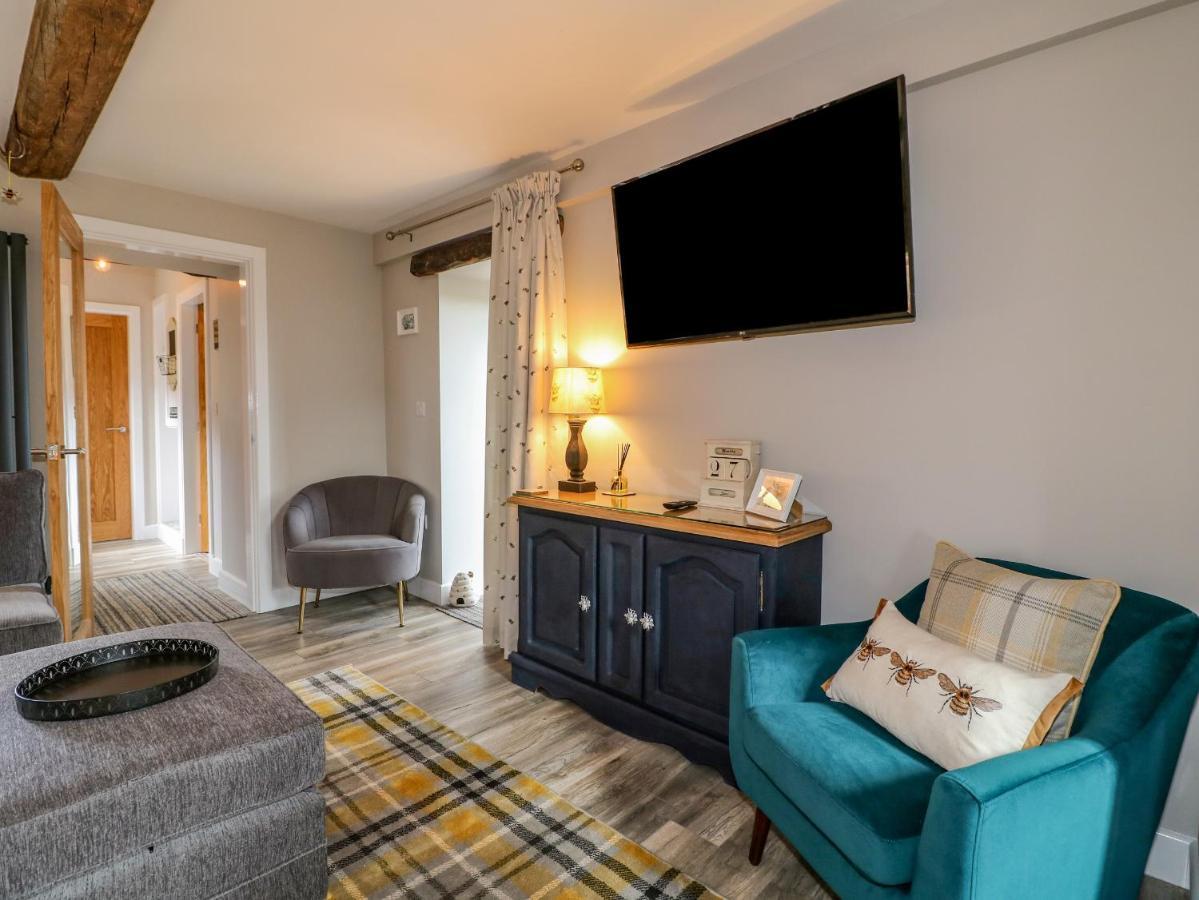 The Stables Villa Whiston  Екстериор снимка