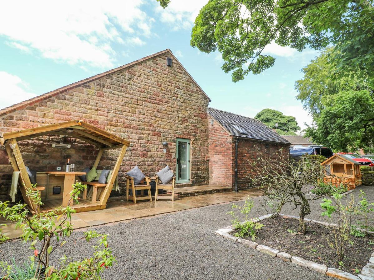 The Stables Villa Whiston  Екстериор снимка