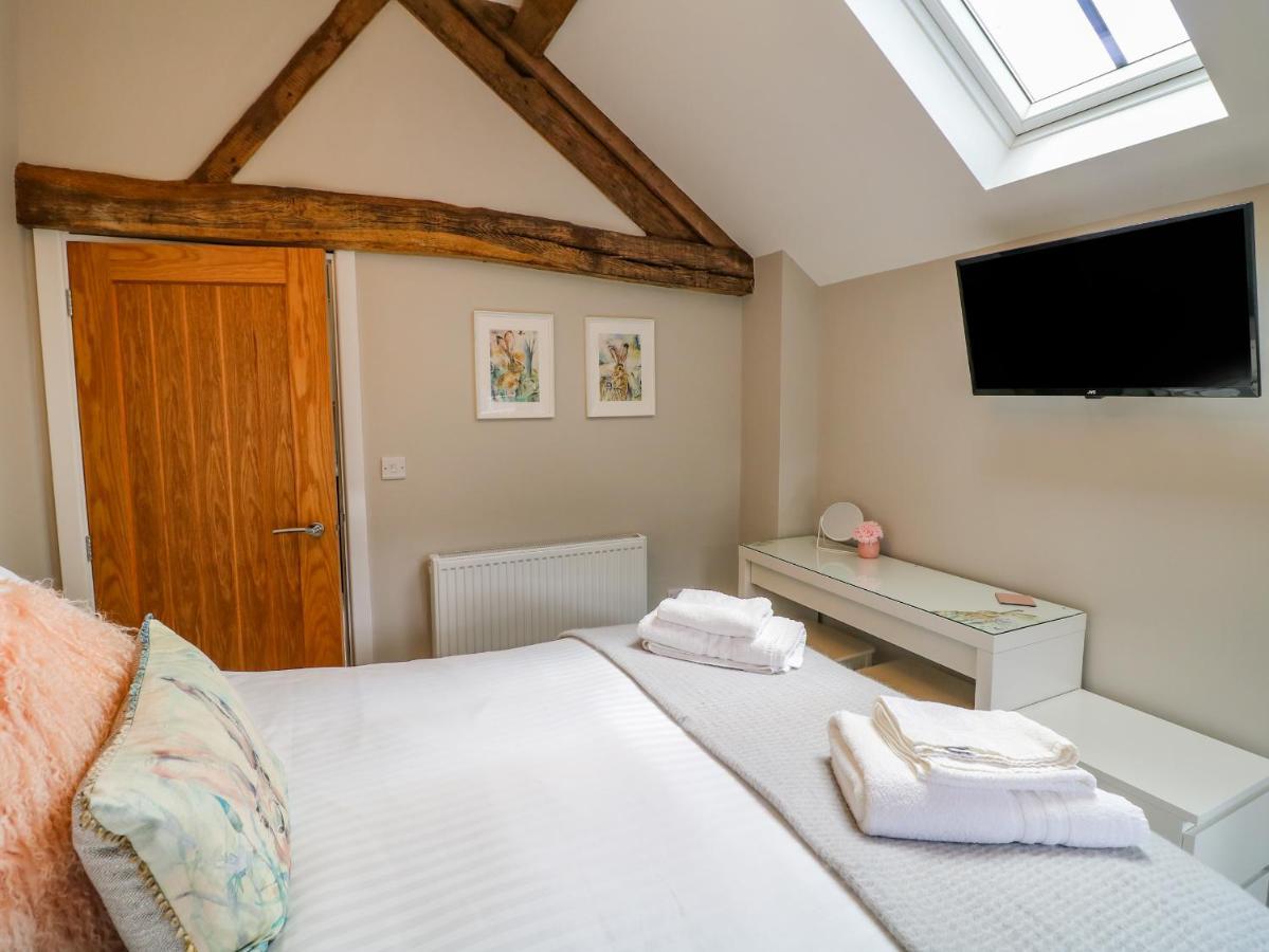 The Stables Villa Whiston  Екстериор снимка
