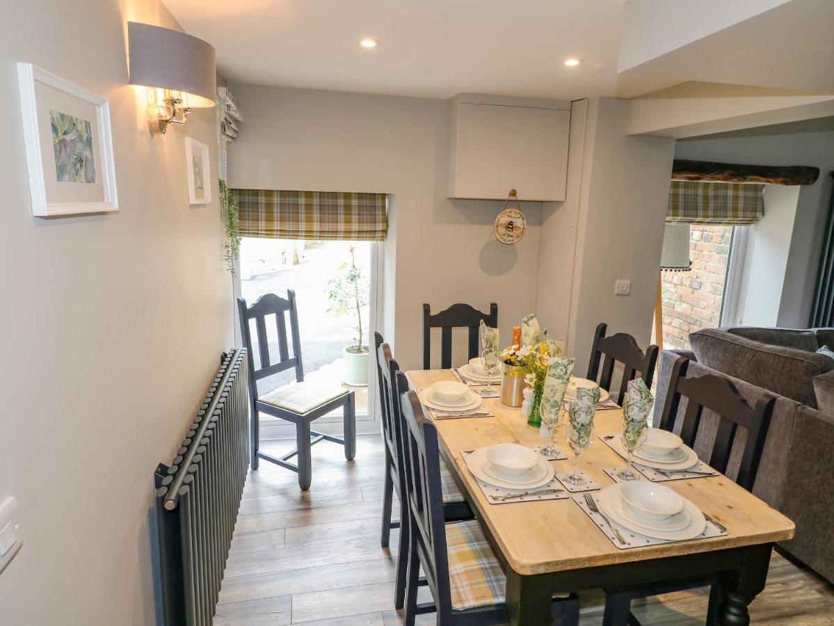 The Stables Villa Whiston  Екстериор снимка