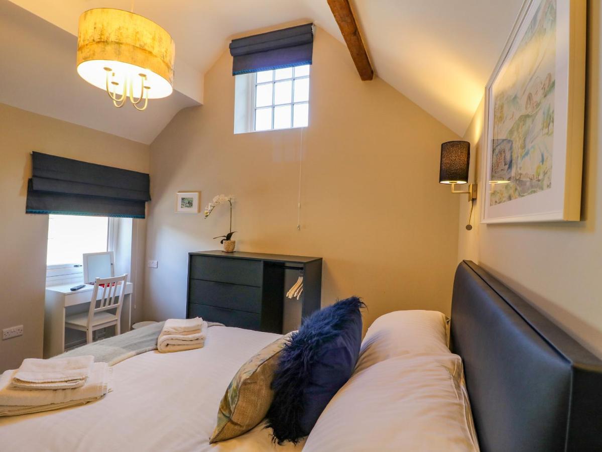 The Stables Villa Whiston  Екстериор снимка