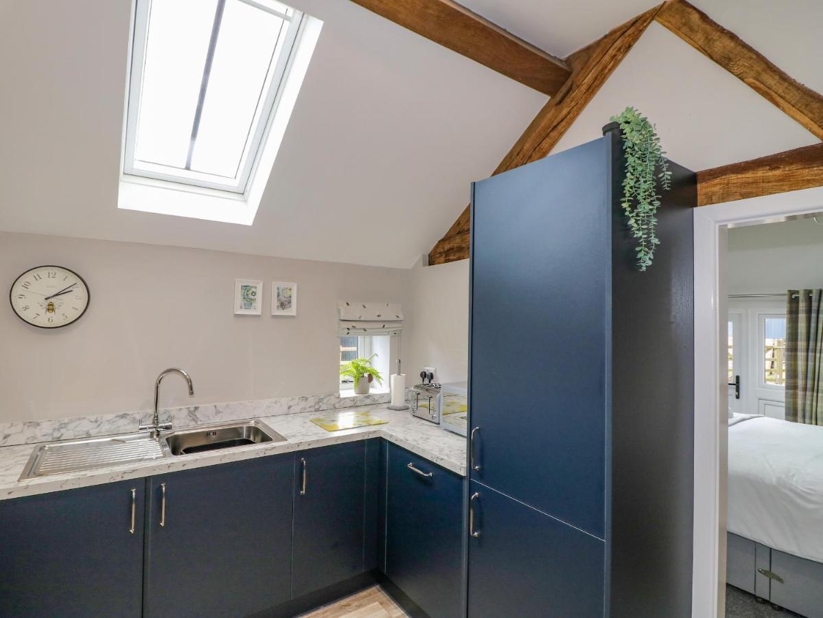 The Stables Villa Whiston  Екстериор снимка