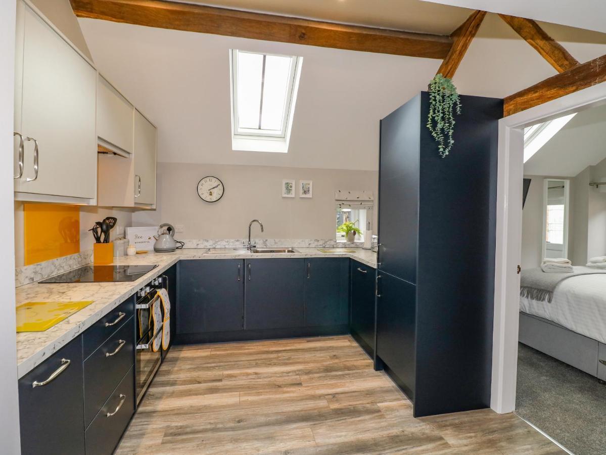 The Stables Villa Whiston  Екстериор снимка