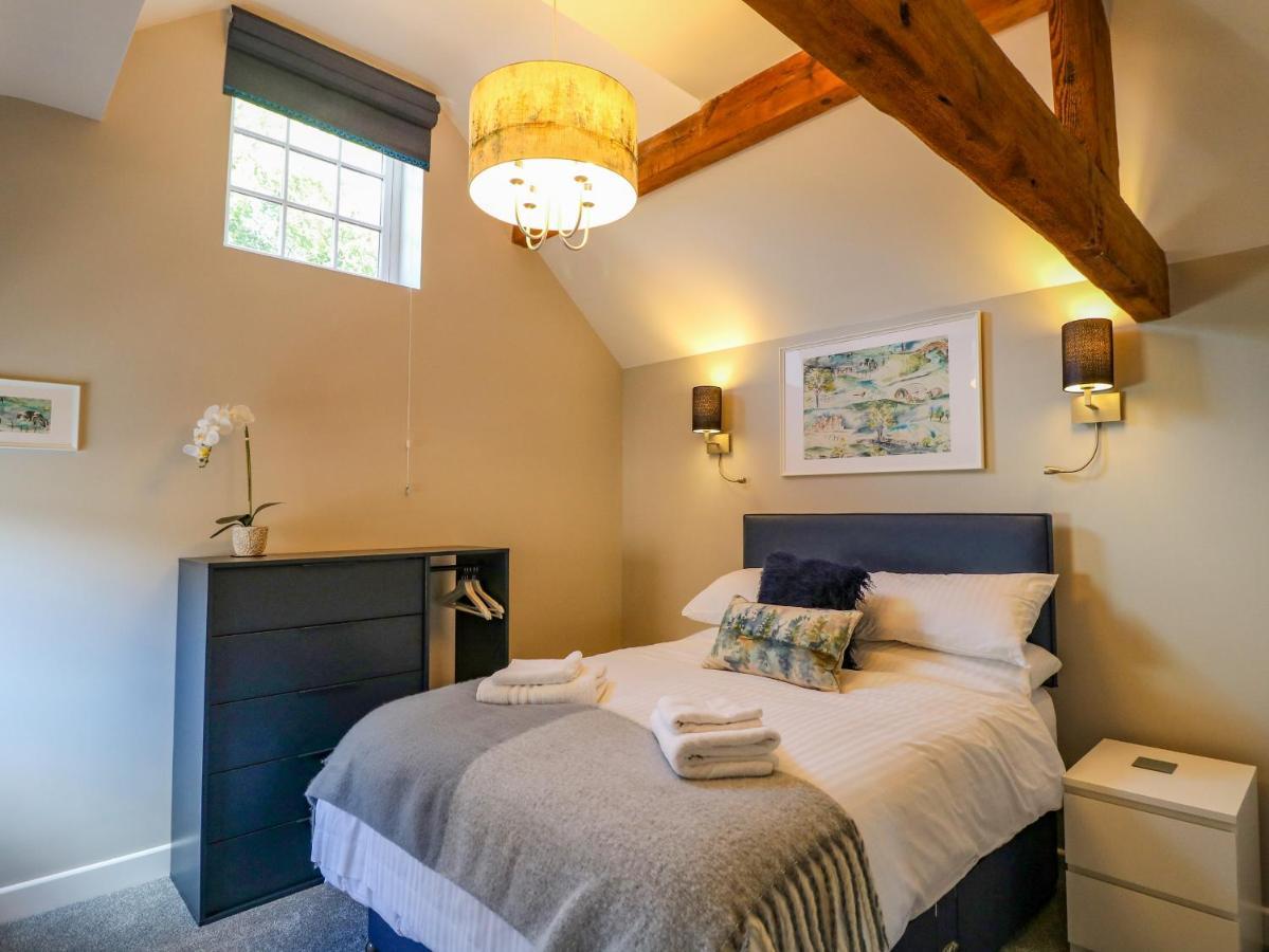 The Stables Villa Whiston  Екстериор снимка
