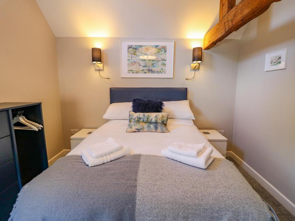 The Stables Villa Whiston  Екстериор снимка