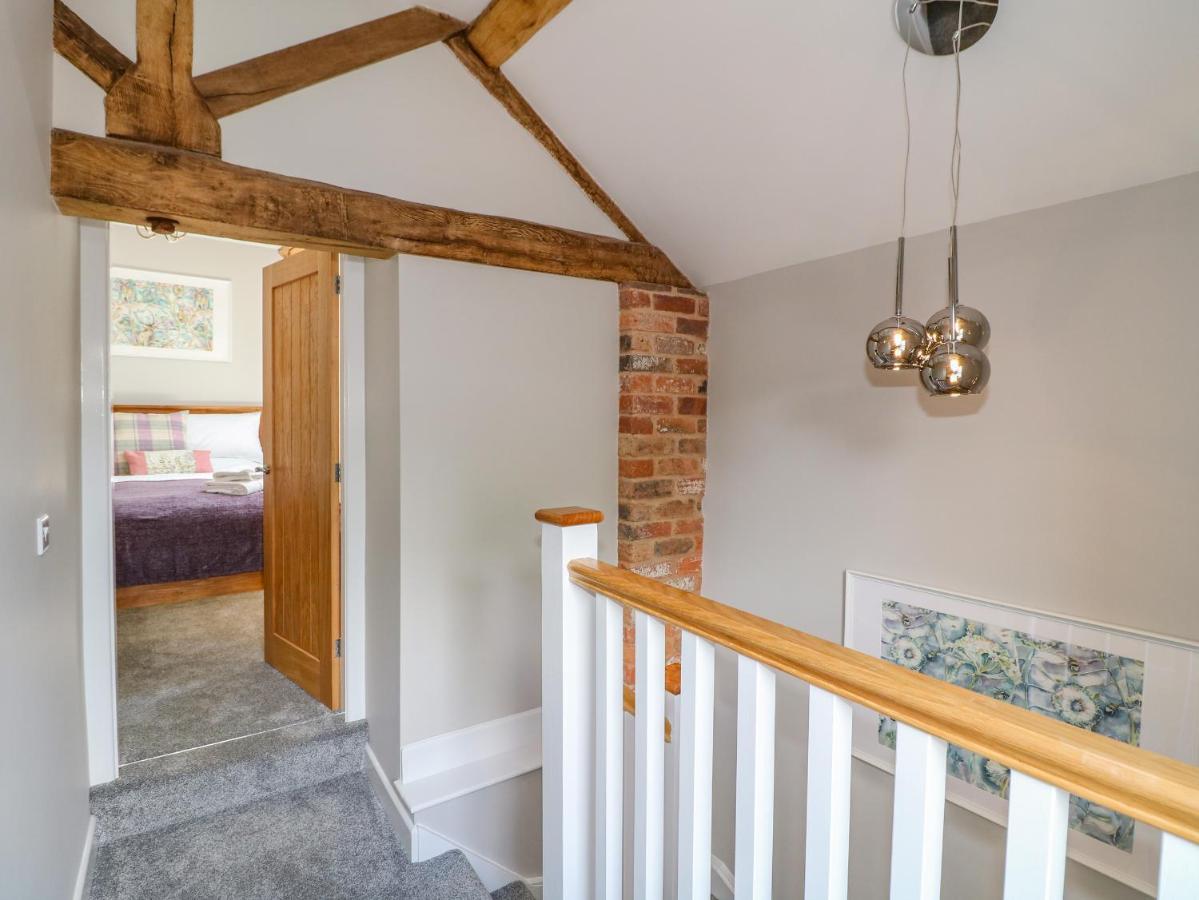 The Stables Villa Whiston  Екстериор снимка