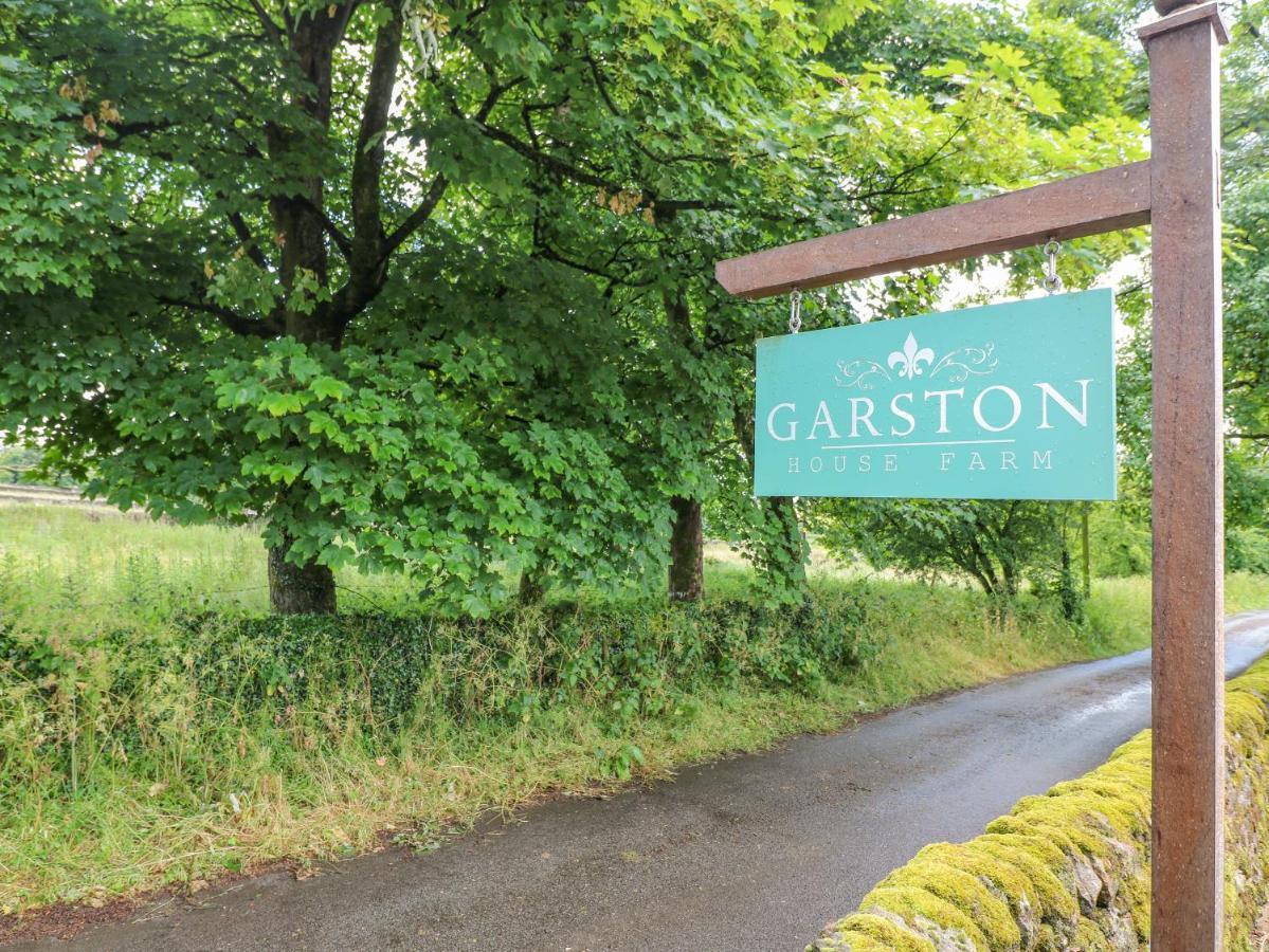The Stables Villa Whiston  Екстериор снимка