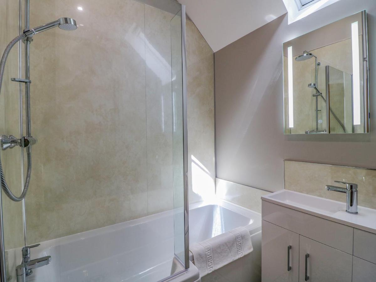 The Stables Villa Whiston  Екстериор снимка