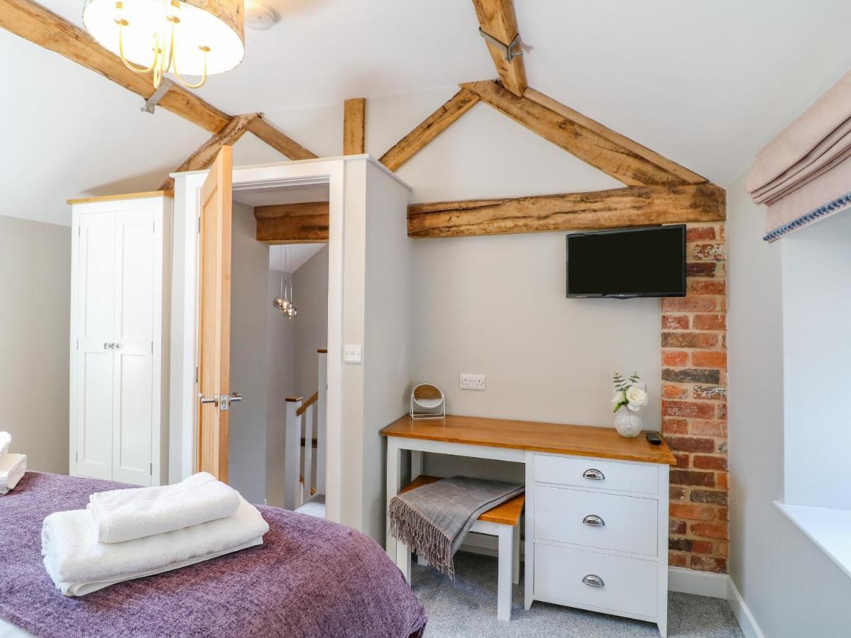 The Stables Villa Whiston  Екстериор снимка