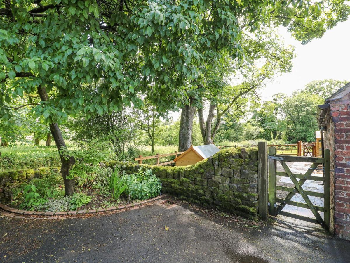 The Stables Villa Whiston  Екстериор снимка