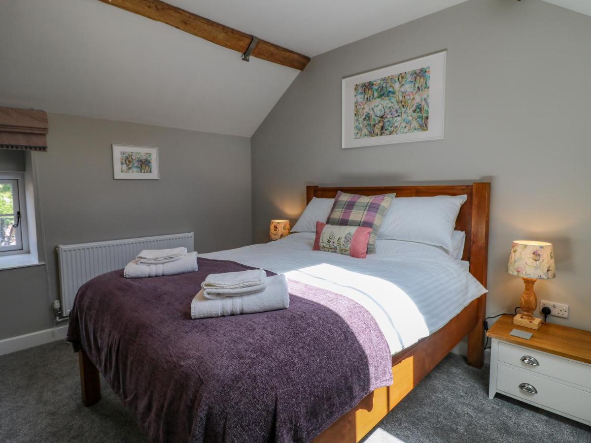 The Stables Villa Whiston  Екстериор снимка