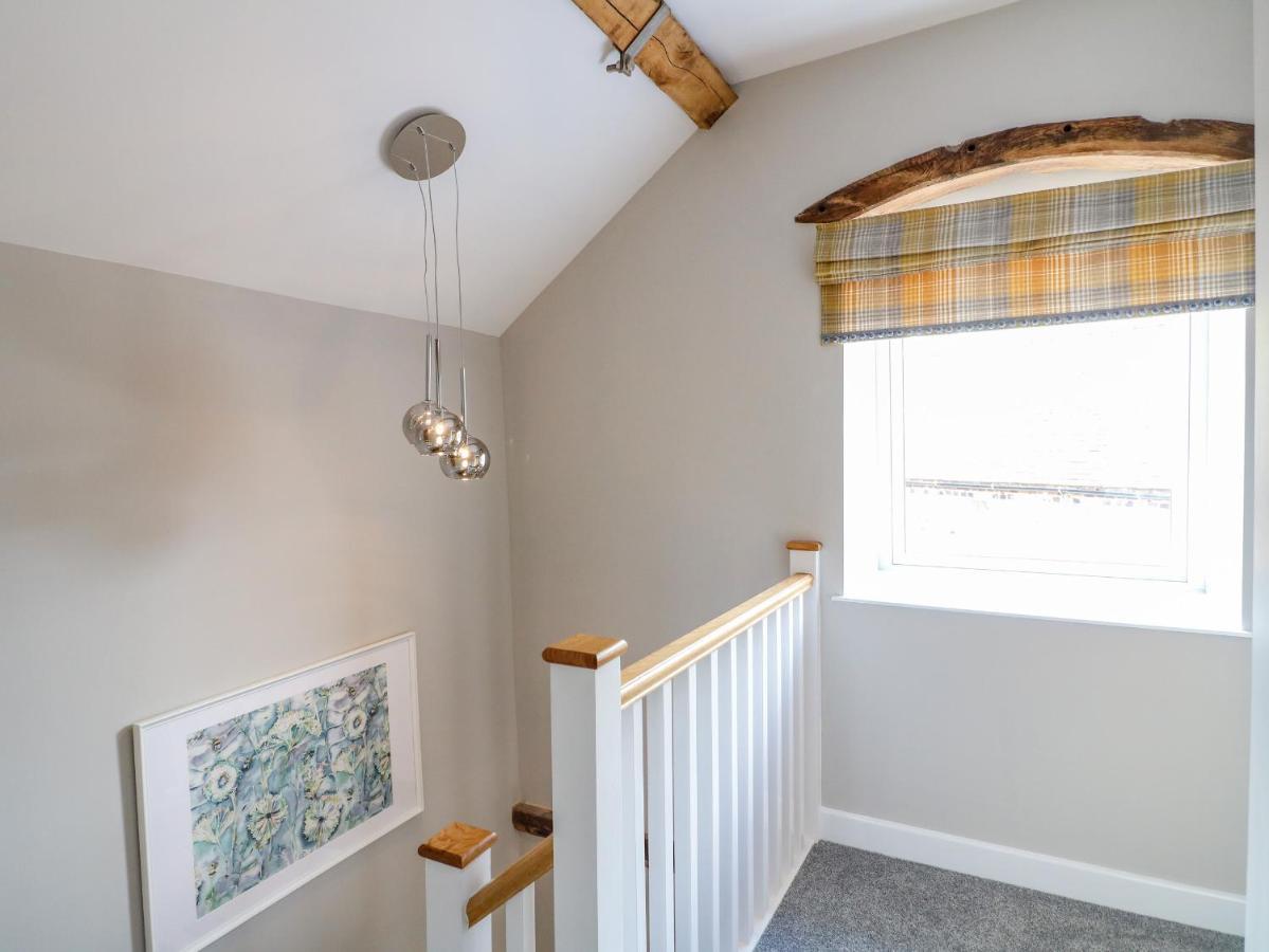 The Stables Villa Whiston  Екстериор снимка